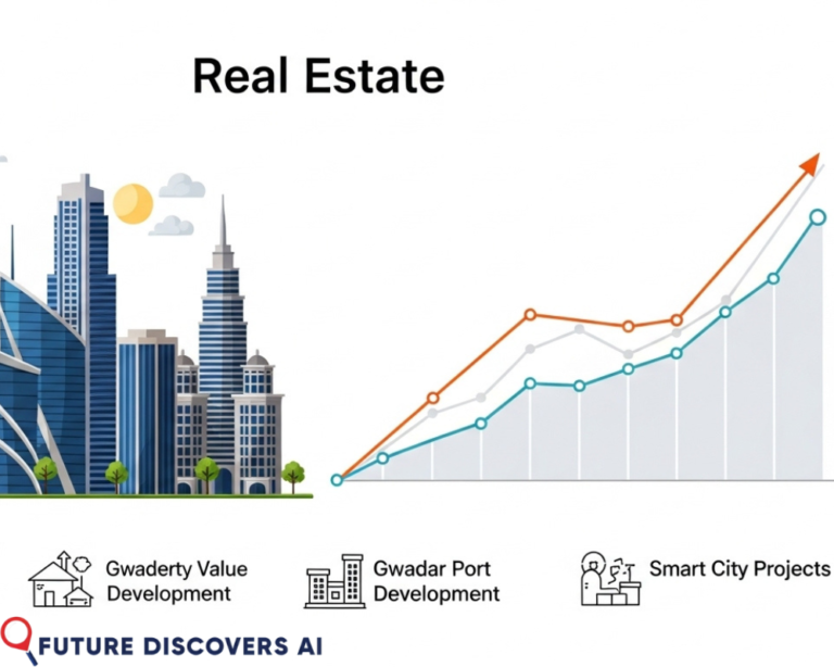 Examining Pakistan’s Investment Opportunities in 2026