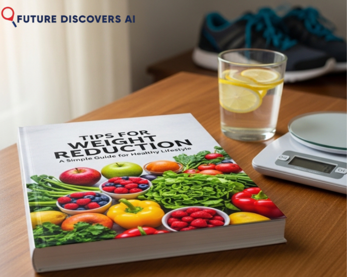 Tips for Weight Reduction: A Simple Guide for a Healthy Lifestyle